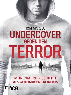 cover image of Undercover gegen den Terror